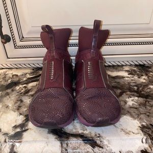 Kylie X Puma Fierce Sneakers